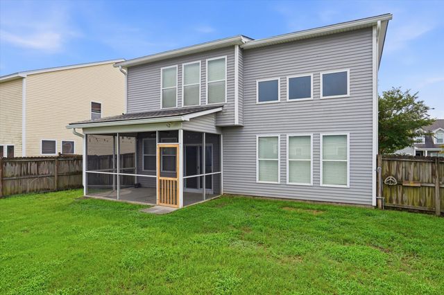 1013 Turtle Dove Lane, Ladson, SC 29456