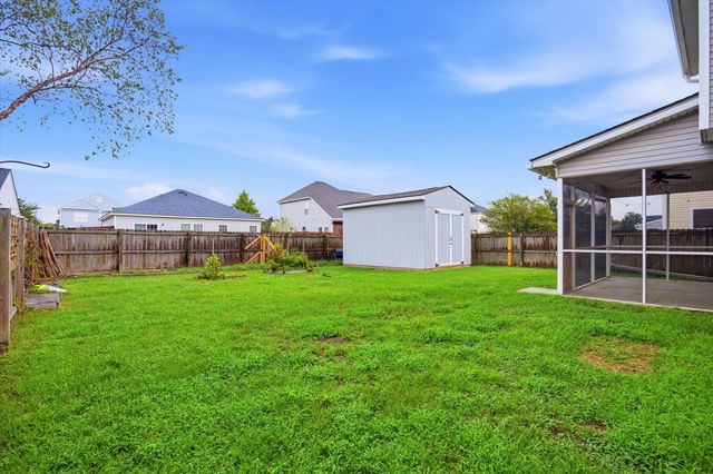 1013 Turtle Dove Lane, Ladson, SC 29456