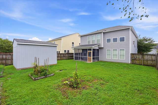 1013 Turtle Dove Lane, Ladson, SC 29456