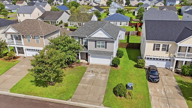 1013 Turtle Dove Lane, Ladson, SC 29456