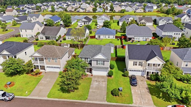 1013 Turtle Dove Lane, Ladson, SC 29456