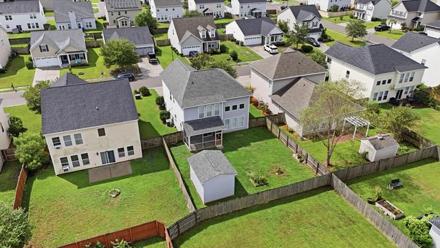 1013 Turtle Dove Lane, Ladson, SC 29456