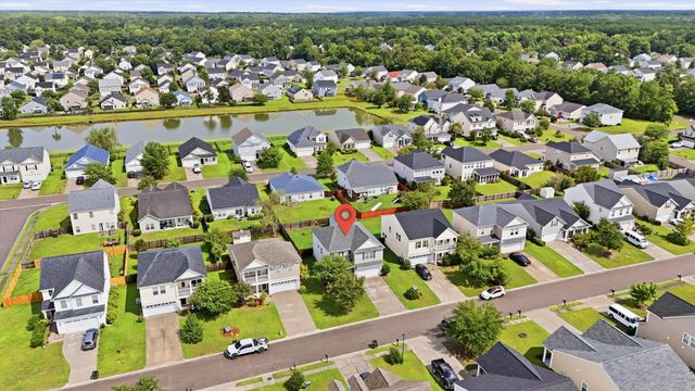 1013 Turtle Dove Lane, Ladson, SC 29456