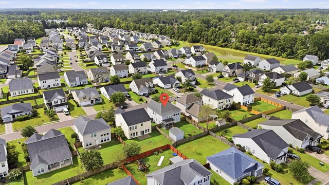 1013 Turtle Dove Lane, Ladson, SC 29456