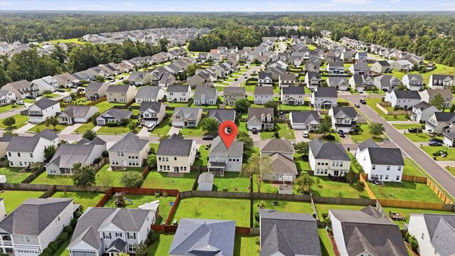 1013 Turtle Dove Lane, Ladson, SC 29456