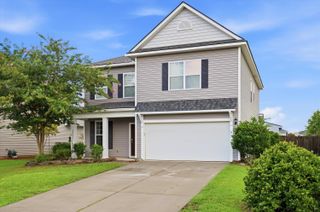 1013 Turtle Dove Lane, Ladson, SC 29456