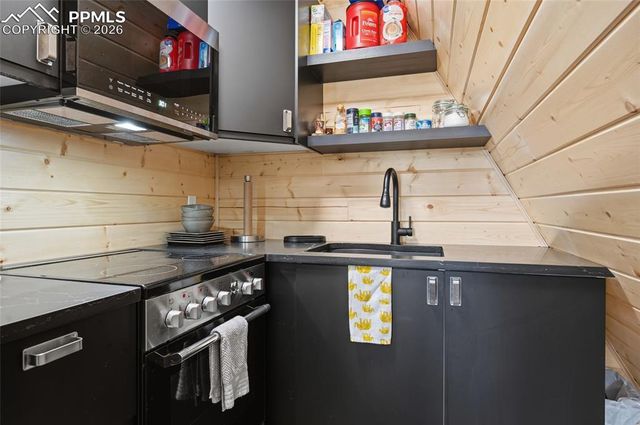 169 Evergreen Road, Woodland Park, CO 80863