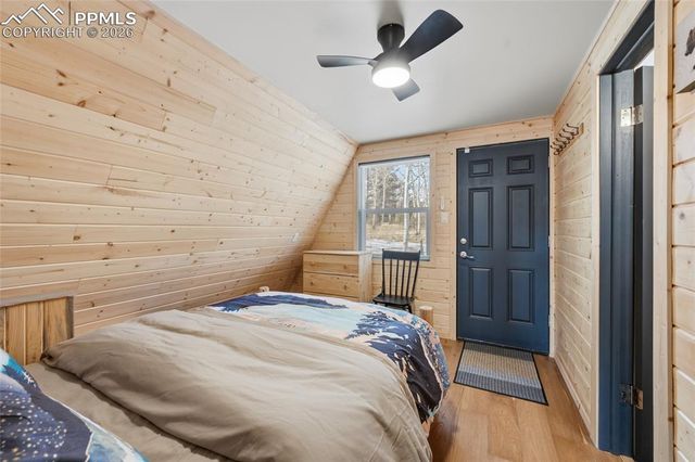 169 Evergreen Road, Woodland Park, CO 80863