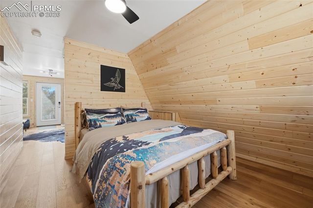 169 Evergreen Road, Woodland Park, CO 80863