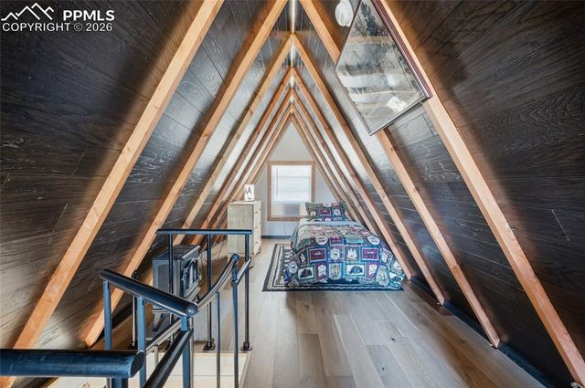 169 Evergreen Road, Woodland Park, CO 80863