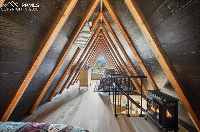 169 Evergreen Road, Woodland Park, CO 80863