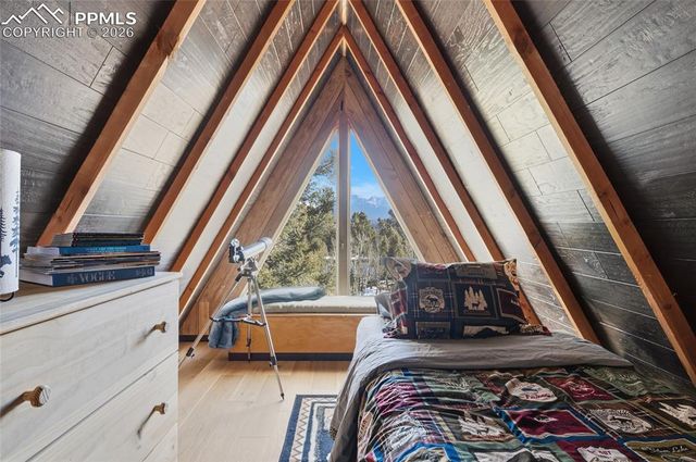 169 Evergreen Road, Woodland Park, CO 80863