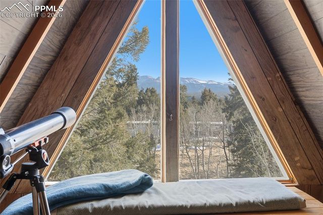 169 Evergreen Road, Woodland Park, CO 80863