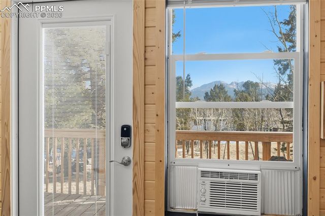 169 Evergreen Road, Woodland Park, CO 80863