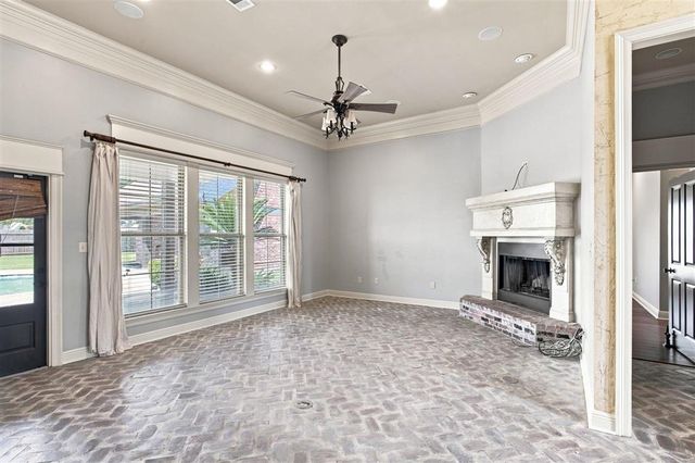 1525 Hickory Ridge Drive, Lake Charles, LA 70611