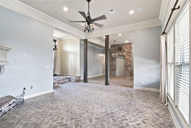 1525 Hickory Ridge Drive, Lake Charles, LA 70611