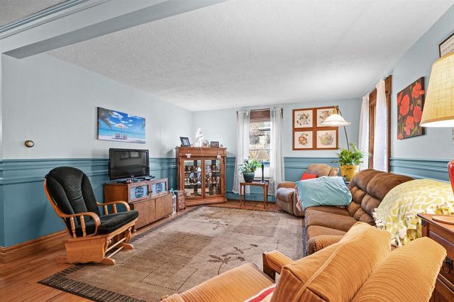 602 Newbury Street, Ripon, WI 54971