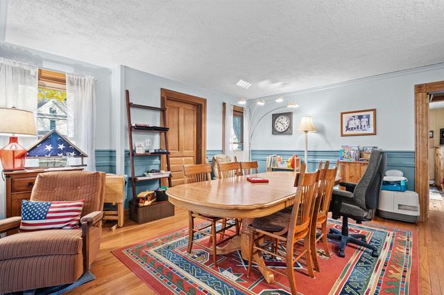 602 Newbury Street, Ripon, WI 54971