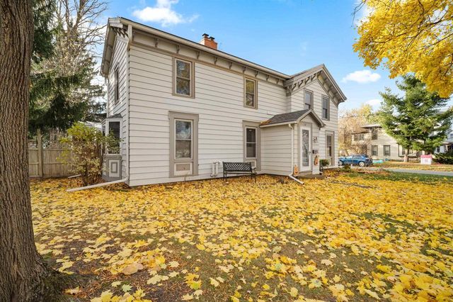 602 Newbury Street, Ripon, WI 54971