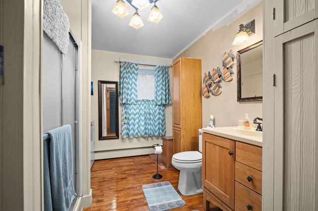 602 Newbury Street, Ripon, WI 54971