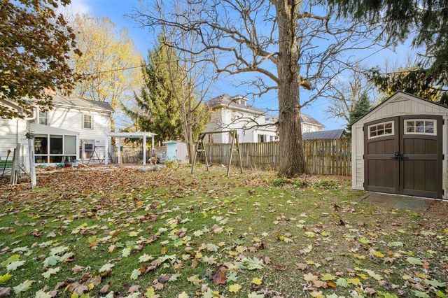 602 Newbury Street, Ripon, WI 54971