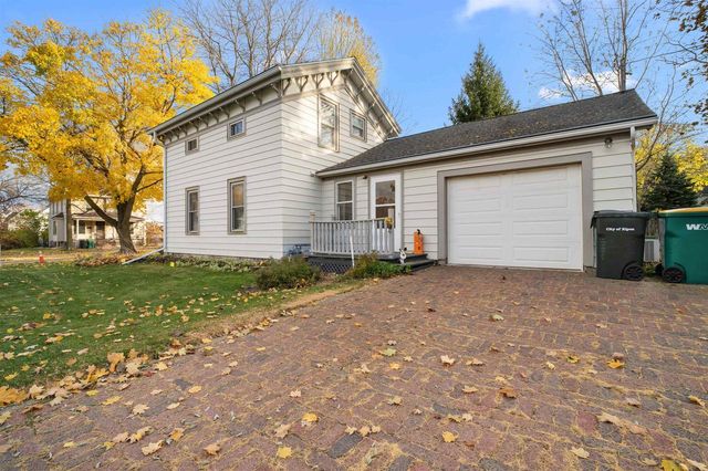 602 Newbury Street, Ripon, WI 54971