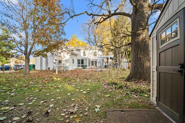 602 Newbury Street, Ripon, WI 54971