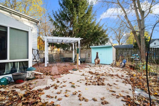 602 Newbury Street, Ripon, WI 54971