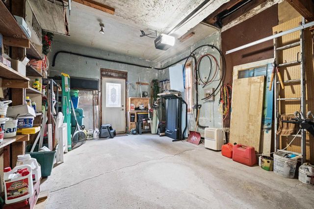 602 Newbury Street, Ripon, WI 54971