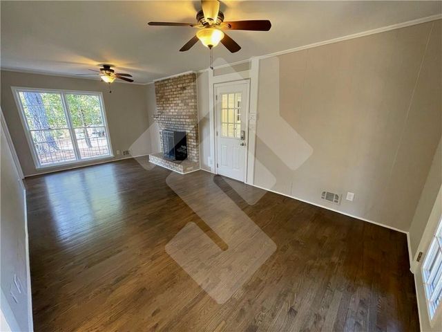 9935 La View Circle, Roswell, GA 30075