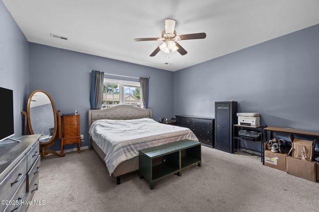 263 Sweet Gum Lane, Richlands, NC 28574