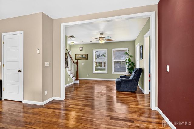 317 Ware Court, Bound Brook, NJ 08805