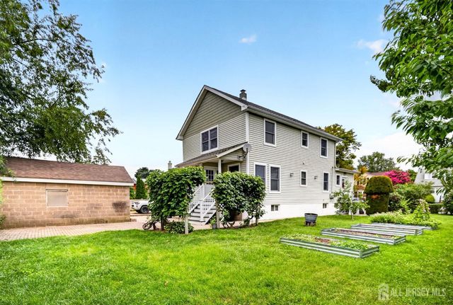 317 Ware Court, Bound Brook, NJ 08805