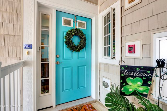 630 Saint Joseph Street Unit 200, Carolina Beach, NC 28428