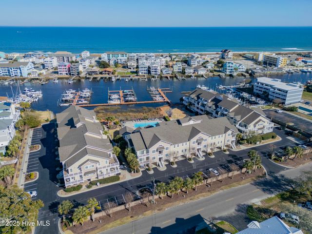 630 Saint Joseph Street Unit 200, Carolina Beach, NC 28428