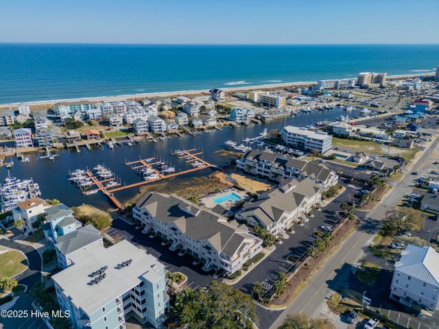 630 Saint Joseph Street Unit 200, Carolina Beach, NC 28428