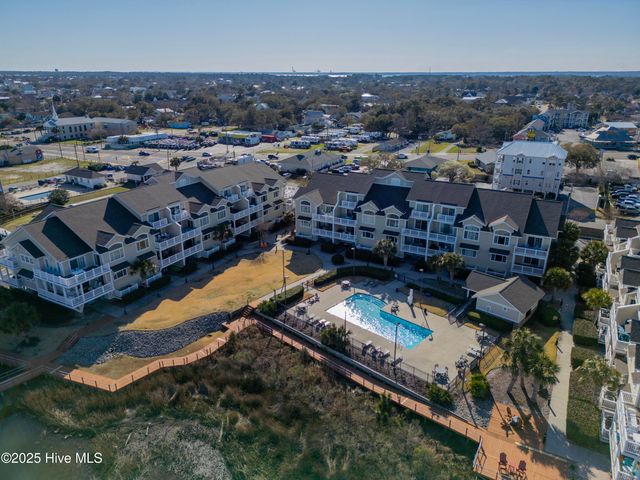 630 Saint Joseph Street Unit 200, Carolina Beach, NC 28428