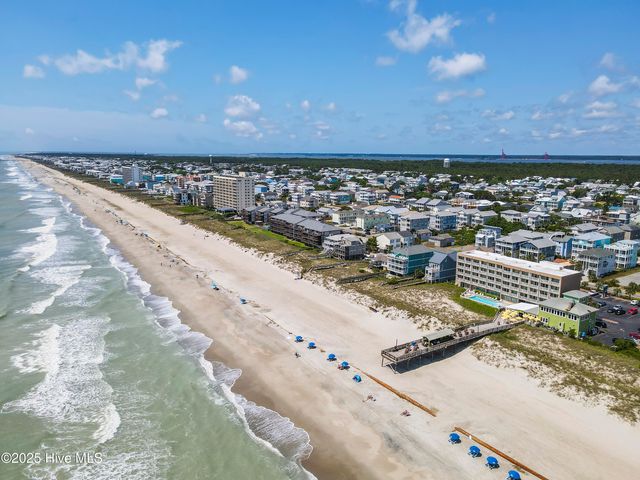 630 Saint Joseph Street Unit 200, Carolina Beach, NC 28428