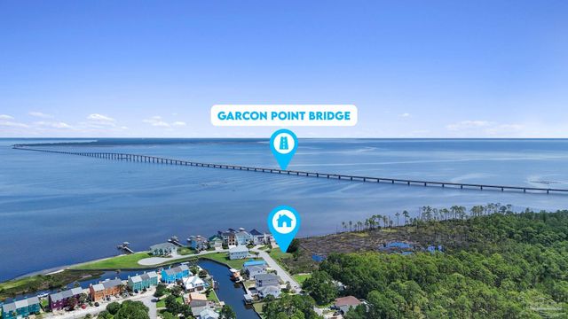 1702 Stanford Rd, Gulf Breeze, FL 32563