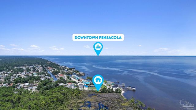 1702 Stanford Rd, Gulf Breeze, FL 32563