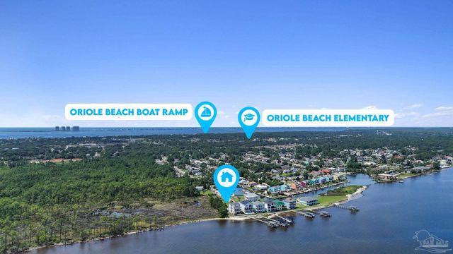 1702 Stanford Rd, Gulf Breeze, FL 32563