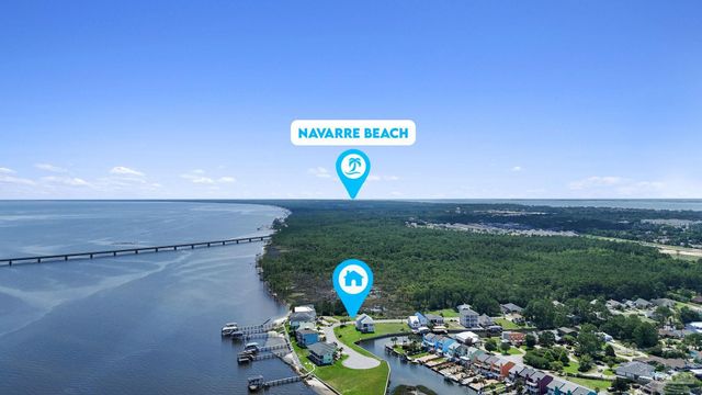 1702 Stanford Rd, Gulf Breeze, FL 32563