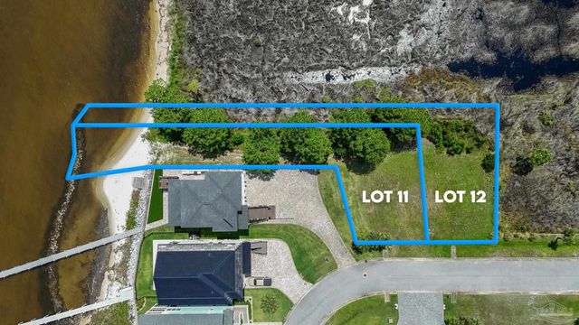 1702 Stanford Rd, Gulf Breeze, FL 32563
