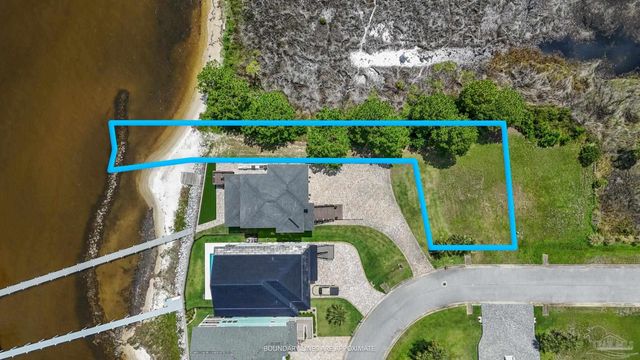 1702 Stanford Rd, Gulf Breeze, FL 32563