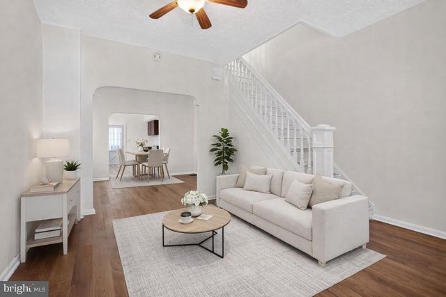 6539 BERDAN ST, Philadelphia, PA 19119