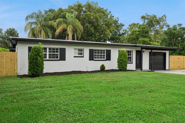 390 FRANCES AVENUE, Casselberry, FL 32707