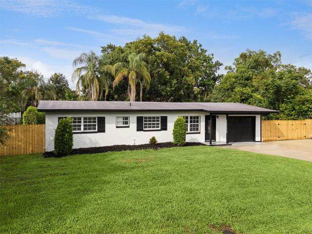 390 FRANCES AVENUE, Casselberry, FL 32707