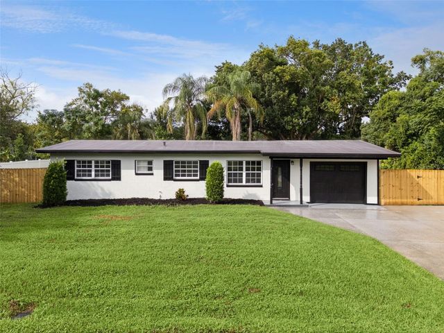 390 FRANCES AVENUE, Casselberry, FL 32707