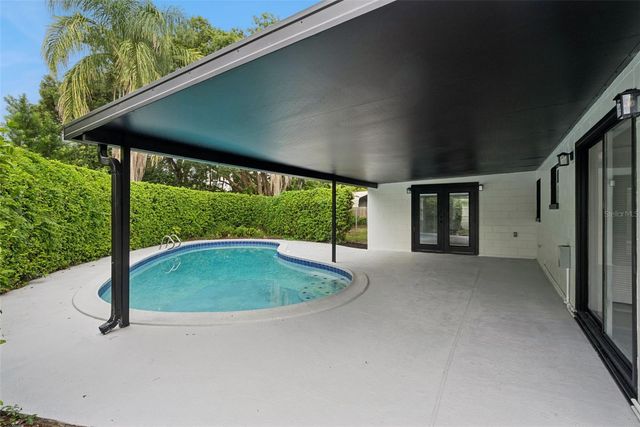 390 FRANCES AVENUE, Casselberry, FL 32707