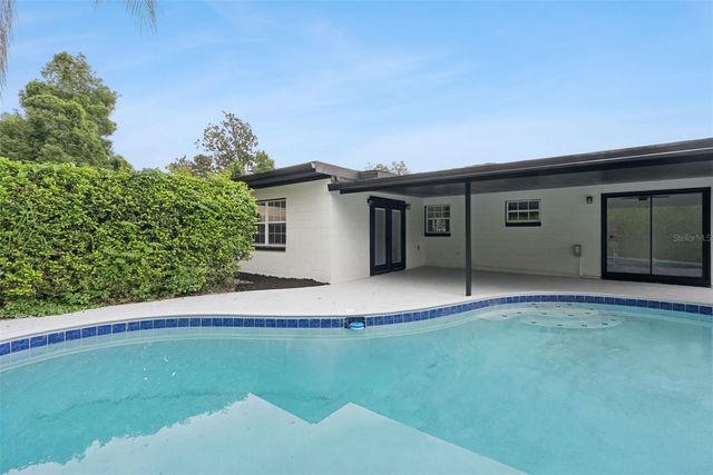390 FRANCES AVENUE, Casselberry, FL 32707